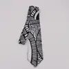 Wholesale High Quality Brand Silk Necktie Custom Logo Tie