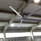 Wholesale Factory 5 Blades High Speed Big Fan