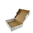 Custom Cardboard Die Cut packaging Mailing paper Box