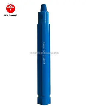 BR1,BR2,BR3 low air pressure DTH down hole hammer drill for sale