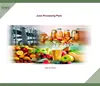 Turnkey Projects Juice Processing Plant