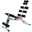 BEST JS-060S EIGHT PACK CARE air pogo stick machine