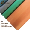 High Quality 100% Poly Woven Two Tone Cationic 230T Twill Lining Fabric For Suit
