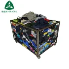 nice bulk clothing used clothes and shoes second hand clothes in bales for uganda
