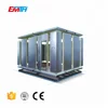 Hot new milk storage cold room First Grade stainless steel pu panel cold room First Grade restaurant cold chiller and cold room