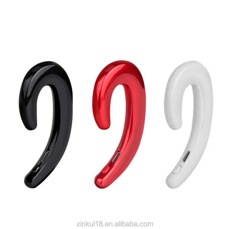 Amazon hot sale BT008 subwoofer wireless headset smart Blue tooth sports headphones V4.2 stereo earphone - ANKUX.COM