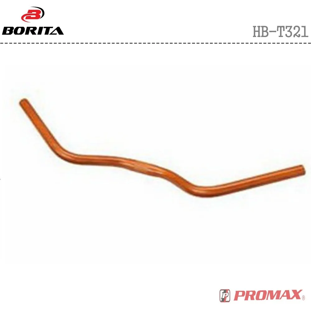 promax handlebars