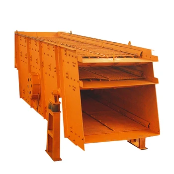 3 deck coal processing vibrating screen price for asphalt rotary vibrating screen machine