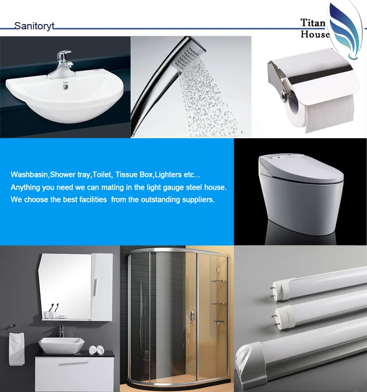 Light Steel Framing Wooden House Trailer Kitset Buy Trailer Kitset