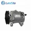 Auto ac compressorclutch compressor air condition car ac parts list 682-50415 248275 A1322300011 1322300011