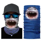 cheap scarf bondage multifunctional camouflage 100% cotton camo bandana