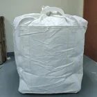 Pp Cement Bags Fibc Fibc Bags Cement Big Polypropylene Jumbo Storage 1 Pp Ton Bag