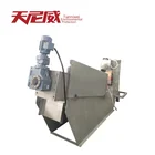 Industrial Sewage Treatment Plant Equipment