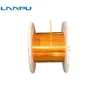 Class 240 Flat a(1-5.6) b(3-16) Copper Kapton Insulated Wire for Wind Turbines