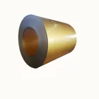 ral 1025 prepainted galvanized steel coil PPGI RAL 9003 cheap metal roofing sheet