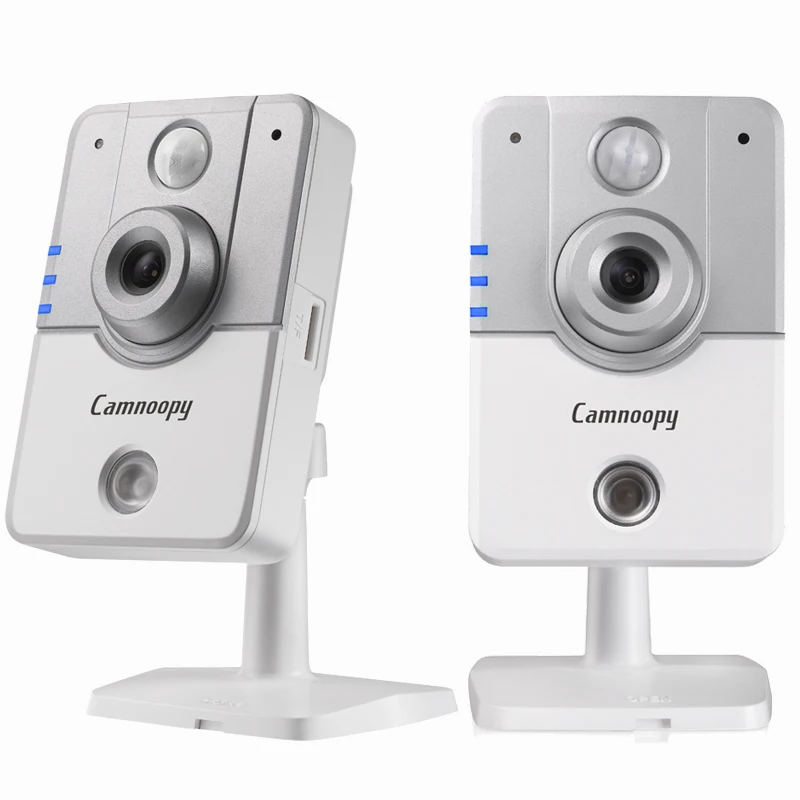 2015 CN-C200 Intelligent Network IP Camera Wireless Wifi Night Vision 1080*720P 1.0MP Phone Remote Control Security Guard Alarm