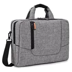 Multi-functional Fabric Portable Notebook Computer Laptop Bag
