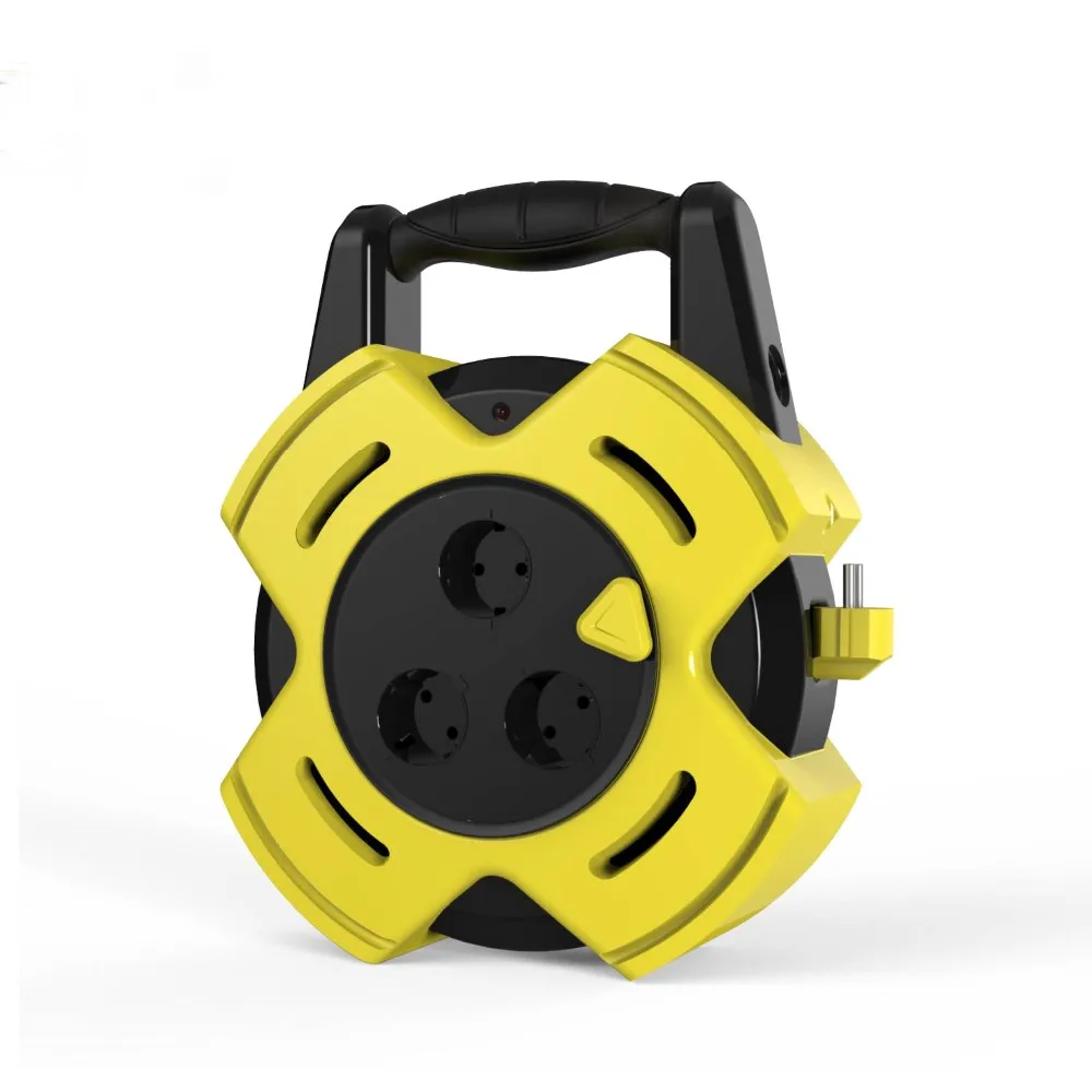 Newmany New Premium Home Appliances Power Cord Mini Retractable Cable Reel Buy Mini