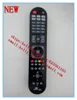 universal remote control STB TV DVD VCR AUDIO AUX 6 IN 1 MONTECABLE DIGITAL HD
