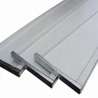 automatic security window aluminium roller shutter white color