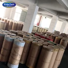 Premium quality Bopp adhesive Packing Tape Jumbo Roll