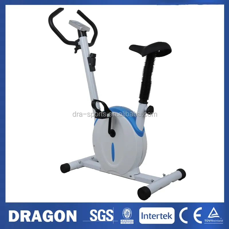 cardio workout cycling machine