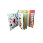 Electronic Plastic Children Learning Sound Module for Books
