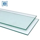 Good price for sliding glass door 6mm 8mm 10mm 12mm clear float glass