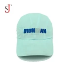 Unstructured dri-fit flexfit cap sport hat running cap with elastic
