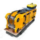 Mini Excavator Hammer Hydraulic Breaker for Sale