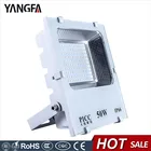 Factory wholesale ce ul listed 150 watt led flood light price list