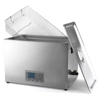 Cleaning Tool Machine 30L Stainless Steel