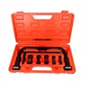 5 Sizes Valve Spring Compressor Pusher Automotive Tool For Car Motorcycle Kit