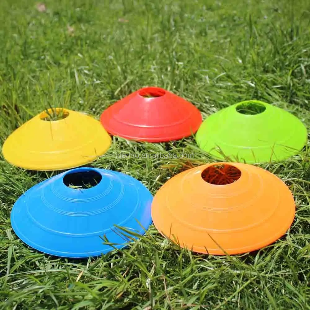 Newly Sale Soccer Training Cones For Sale Disc Sporting Exercise