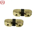 Cheap price small concealed hinge for jewelry box spring hinge