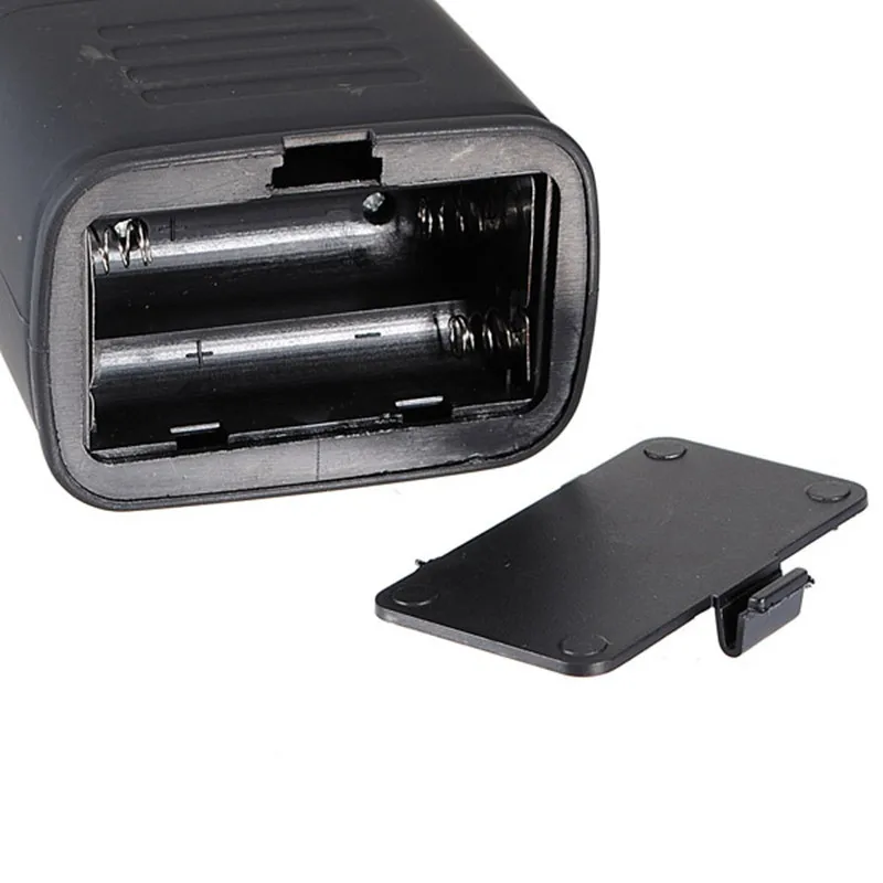 Newest 11 LED Battery Powered Portable Lantern Light Lamp For Camping Fishing Reading Caving Climbing Boating Hiking 3 Color