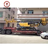 KR80A/KR80M The leading overalltransport full hydraulic piling rotary drilling rig