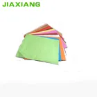 colorful printed aluminum foil laminated paper for chocolate wrapper and candy wrapping
