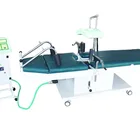 traction table physical therapy low back and neck pain relief electric physical therapy table