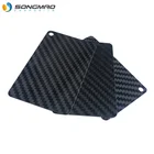 Carbon Fiber Carbon Frame Carbon Fiber Plate For Licens Plate Frame