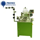 Print marking waterproof zipper machine