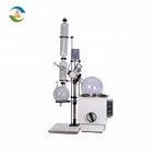 Laboratory Vacuum Evaporation Crystallization Equipment