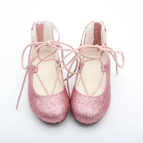 baby girl party shoes