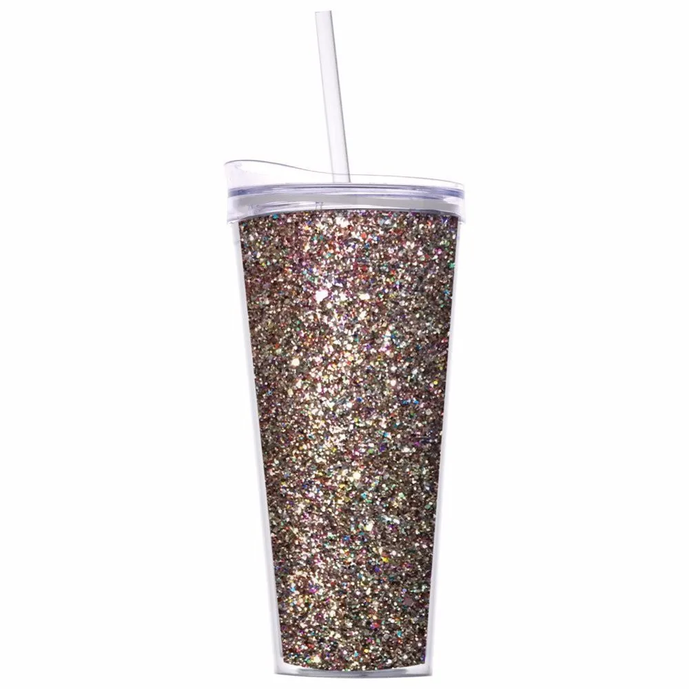 Wholesale glitter tumbler Online Buy Best glitter tumbler from China