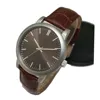 Matte Silver Cheap Stainless Steel Japan Quartz Watches Men Luxury Wrist Men Watches