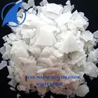 MgCl2 6H2O Magnesium Chloride Hexahydrate Crystal