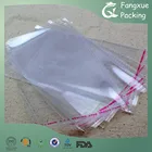 BIODEGRADABLE Opp Thank You Bag Self Adhesive OPP Bag