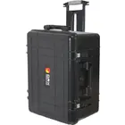 DRX EPC018-2B Hard plastic equipment case travelling tool box