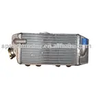 HIGH PERFORMANCE ALUMINUM MOTORCYCLE RADIATOR FOR YZ85