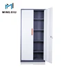 Mingxiu low price office furniture 2 swing door / steel storage cupboards